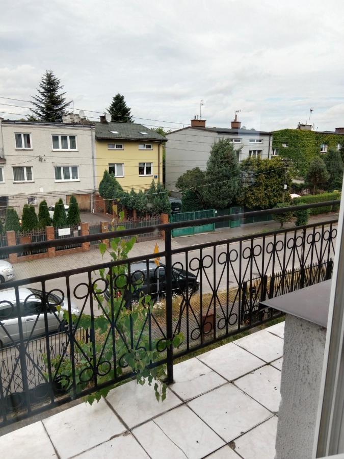 La Madriguera Raszyn Exterior photo